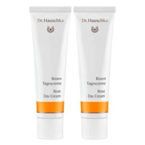 Dr. Hauschka Rosen Tagescreme