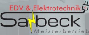 EDV & Elektrotechnik Salbeck