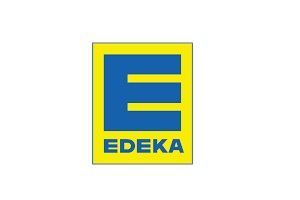 Edeka, logo