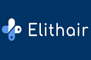 besten Haartransplantationskliniken - logo Elithairtransplant