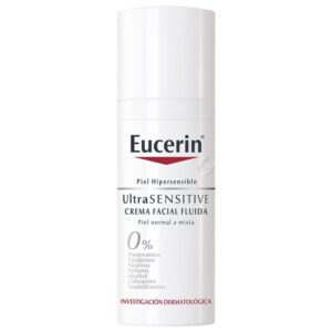 Eucerin UltraSensitive
