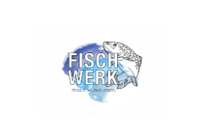 FISCHWERK, logo