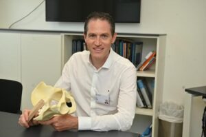 Fachklinik für Venenerkrankungen Dr. med. Klüter