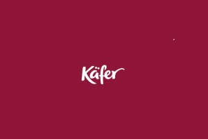 Feinkost Käfer – München, logo
