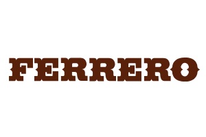 besten Süßwarenhersteller - logo Ferrero Deutschland