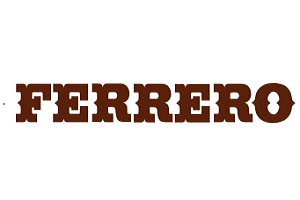 logo Ferrero