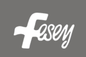 logo Fesey Schokolade