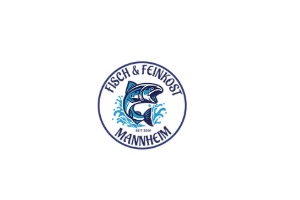 Fisch & Feinkost Mannheim, logo
