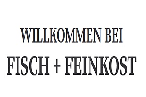 Fisch + Feinkost, logo