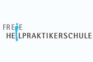 besten Schulen für Heilpraktiker - Freie Heilpraktikerschule logo