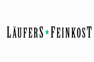 Frischemarkt Feinkost Läufer, logo