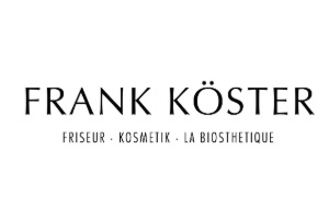logo Friseur Köster