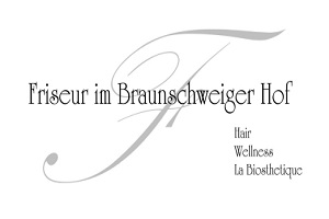 besten Haarstylisten - logo Friseur im Braunschweiger Hof