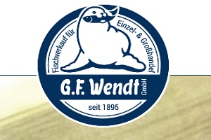 G. F. Wendt, logo