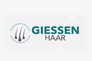 besten Haartransplantationskliniken - logo Giessen Haar
