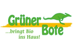 logo Grüner Bote