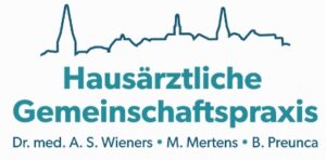 Hausärztliche Gemeinschaftspraxis Hoormann Wieners Mertens Preunca