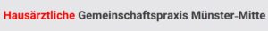 Hausärztliche Gemeinschaftspraxis Münster‑Mitte