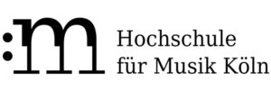 Hochschule für Musik und Tanz Köln - Zentrum für Zeitgenössischen Tanz