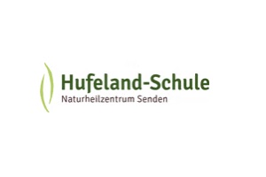 besten Schulen für Heilpraktiker - Hufeland-Schule Senden logo