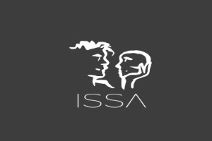 ISSA Internationale Schule für Schauspiel, logo