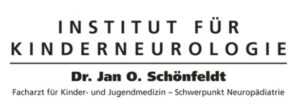 Institut für Kinderneurologie Dr. med. Jan Oliver Schönfeldt