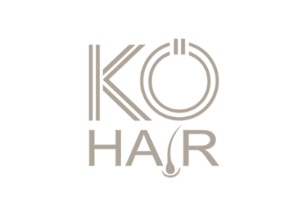 besten Haartransplantationskliniken - logo KÖ-HAIR