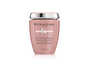 besten Haarpflegeprodukte für coloriertes Haar - Kérastase Reflection Bain Chromatique