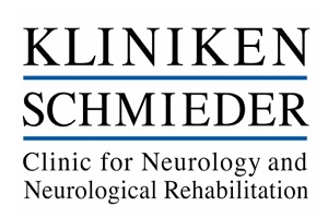 besten neurochirurgischen Kliniken - logo Kliniken Schmieder