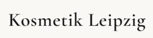 Kosmetik Leipzig