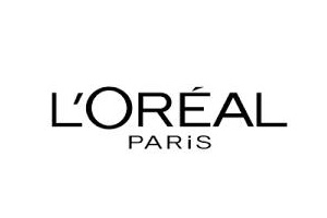 L'Oréal Paris, logo