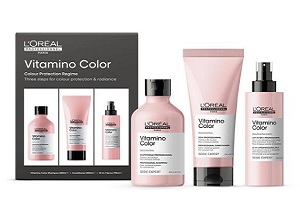 besten Haarpflegeprodukte für coloriertes Haar - L’Oréal Professionnel Serie Expert Vitamino Color