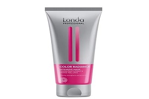Londa Máscara Intensiva Professional Colour Radiance, 6.8 fl oz