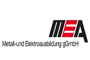MEA Metall- und Elektroausbildung GmbH, logo