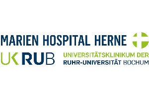 logo Marien Hospital Herne