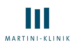 besten Urologischen Kliniken - logo Martini-Klinik