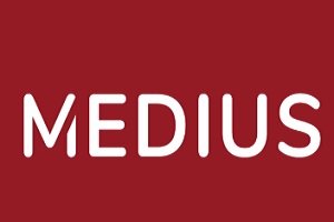 besten Schulen für Heilpraktiker - Medius Rheinland logo
