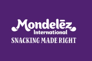 besten Süßwarenhersteller - logo Mondelez Germany Services