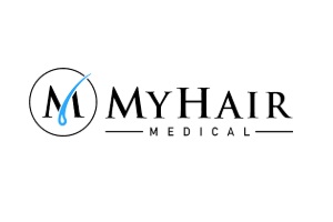 logo MyHair Medical Haartransplantation