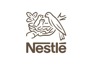 besten Schokoladenhersteller - logo Nestlé