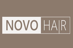 logo Novohair