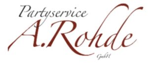 Partyservice A. Rohde