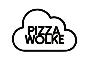 Pizza Wolke