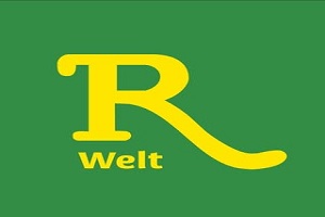 besten Supermärkte mit Bio-Produkten - logo Rapunzel Welt