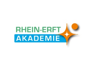 Rhein-Erft Akademie GmbH, logo