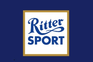 besten Süßwarenhersteller - logo Ritter Sport