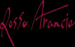 Rosso Arancio
