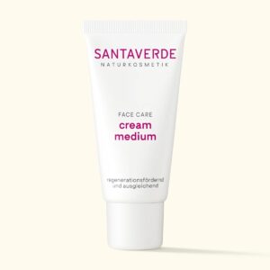 Santaverde Aloe Vera Cream Medium