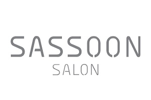logo Sassoon Salon