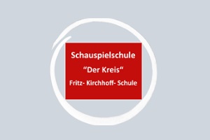 Schauspielschule Der Kreis, logo